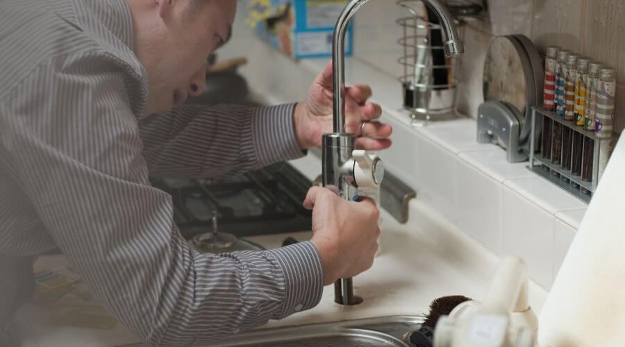 Professional Leak Detection Services in New Haven, IL